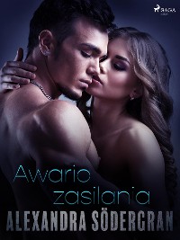 Cover Awaria zasilania - opowiadanie erotyczne