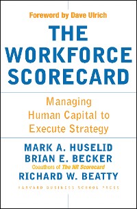 Cover The Workforce Scorecard