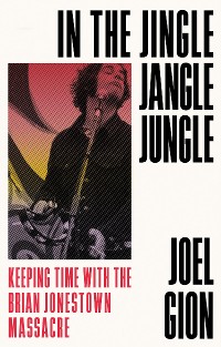 Cover In the Jingle Jangle Jungle