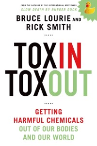 Cover Toxin Toxout