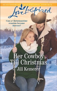 Cover Her Cowboy Till Christmas