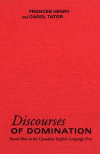 Cover Discourses of Domination