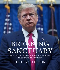 Cover Breaking Sanctuary