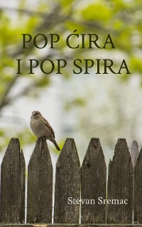 Cover Pop Cira i pop Spira