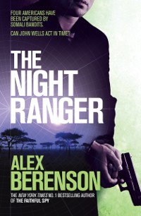 Cover Night Ranger