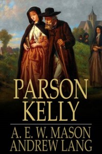 Cover Parson Kelly