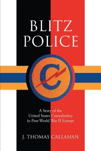 Cover Blitz Police