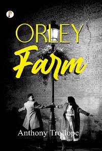 Cover Orley Farm