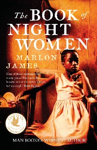 Cover Book of Night Women