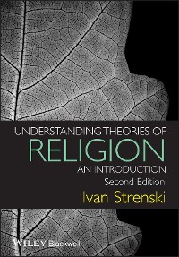 Cover Understanding Theories of Religion