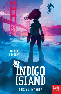 Cover Indigo Island