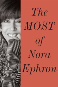 Cover Most of Nora Ephron