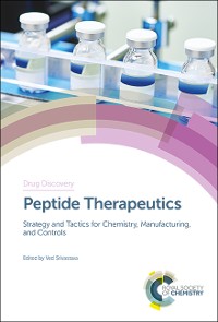 Cover Peptide Therapeutics