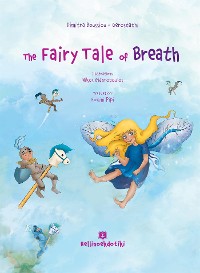 Cover The Fairy Tale of Breath