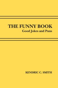 Cover Funny Book
