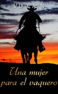 Cover Una mujer para el vaquero