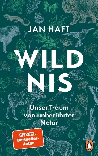 Cover Wildnis