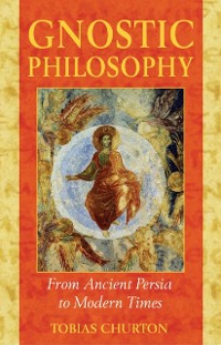 Cover Gnostic Philosophy