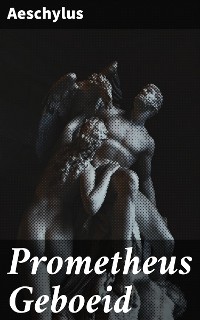 Cover Prometheus Geboeid