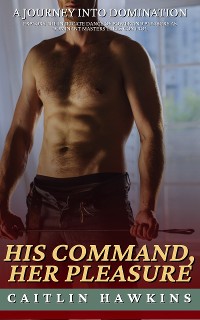 Cover His Command, Her Pleasure - 21 Stories A Journey Into Domination