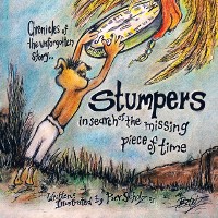 Cover Chronicles of the Unforgotten Story.. Stumpers