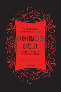 Cover Convidado de Drácula (O)