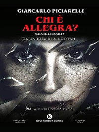 Cover Chi è Allegra?