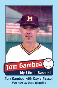 Cover Tom Gamboa