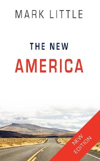 Cover The New America