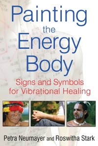 Cover Painting the Energy Body