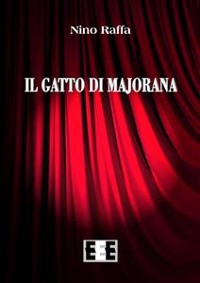 Cover Il gatto di Majorana