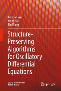 Cover Structure-Preserving Algorithms for Oscillatory Differential Equations