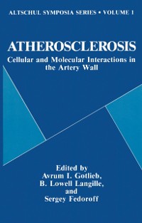 Cover Atherosclerosis