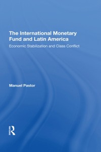 Cover International Monetary Fund And Latin America