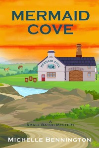 Cover Mermaid Cove