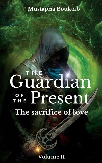 Cover The Guardian of the present