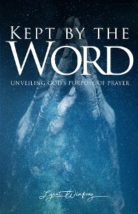 Cover Kept By The Word