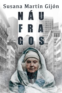 Cover Náufragos