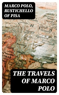 Cover The Travels of Marco Polo