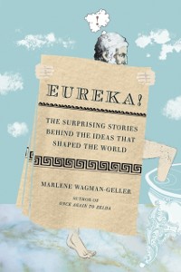 Cover Eureka!