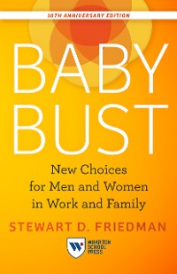 Cover Baby Bust, 10th Anniversary Edition