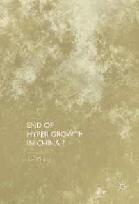 Cover End of Hyper Growth in China?