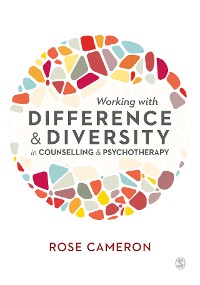 Cover Working with Difference and Diversity in Counselling and Psychotherapy
