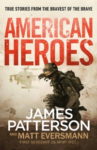 Cover American Heroes