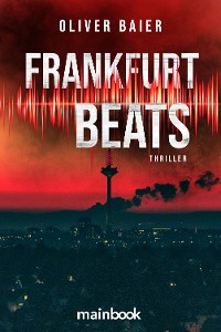 Cover Frankfurt Beats