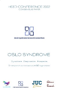Cover H63D Syndrome