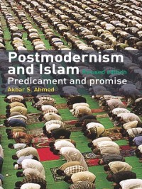 Cover Postmodernism and Islam