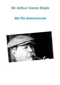 Cover Ma vie Aventureuse