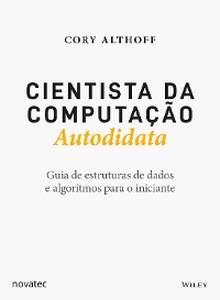 Cover Cientista da Computação Autodidata