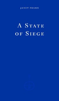 Cover A State of Siege